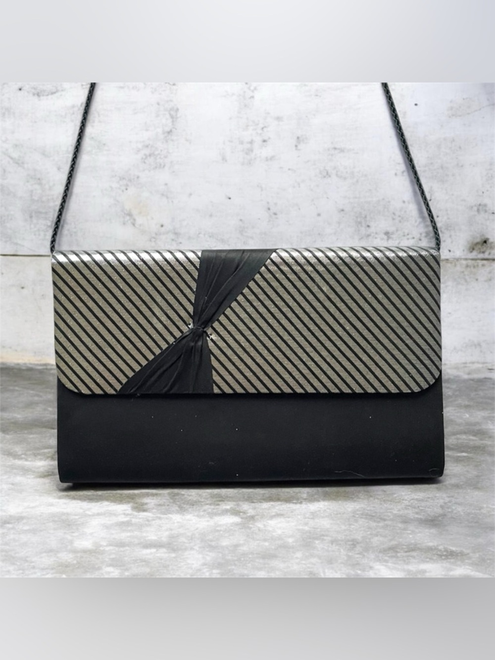 Vintage Evening Clutch